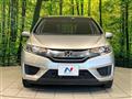 2013 Honda Fit Hybrid
