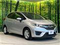 2013 Honda Fit Hybrid