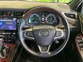 2015 Toyota Harrier Hybrid