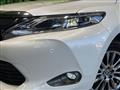 2015 Toyota Harrier Hybrid