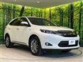 2015 Toyota Harrier Hybrid