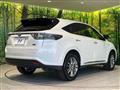 2015 Toyota Harrier Hybrid
