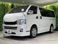 2011 Toyota Hiace Van