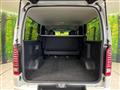 2011 Toyota Hiace Van