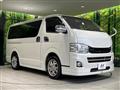 2011 Toyota Hiace Van