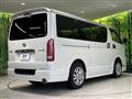 2011 Toyota Hiace Van