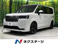 2026 Honda Step WGN