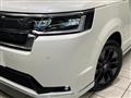 2026 Honda Step WGN