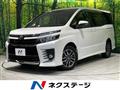 2016 Toyota Voxy