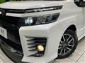 2016 Toyota Voxy