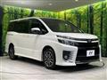 2016 Toyota Voxy