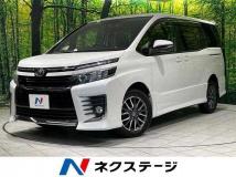2016 Toyota Voxy