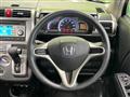 2010 Honda ZEST SPARK