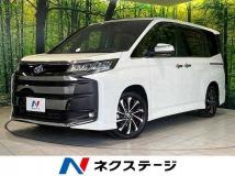 2023 Toyota Noah