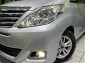 2014 Toyota Alphard G