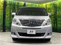 2014 Toyota Alphard G