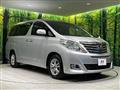 2014 Toyota Alphard G