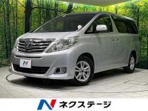 2014 Toyota Alphard G
