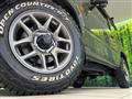 2025 Suzuki Jimny