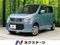 2013 Suzuki Wagon R