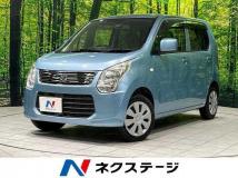 2013 Suzuki Wagon R