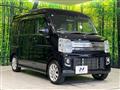 2019 Suzuki Every Wagon