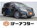 2019 Nissan Elgrand