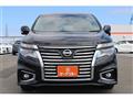 2019 Nissan Elgrand