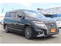 2019 Nissan Elgrand