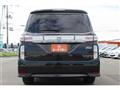 2019 Nissan Elgrand