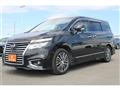 2019 Nissan Elgrand