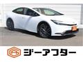 2025 Toyota Prius
