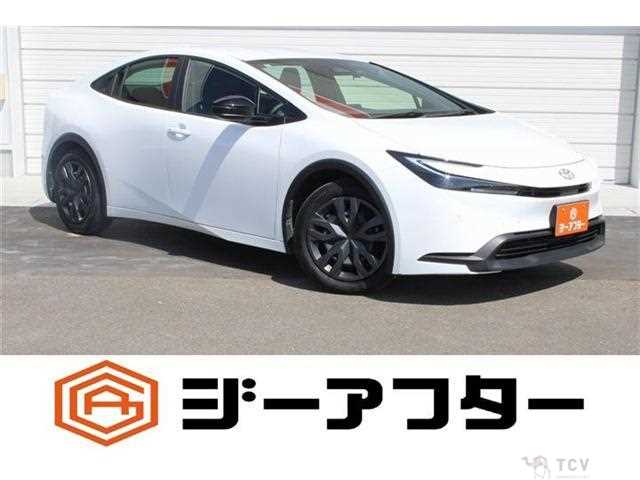 2025 Toyota Prius