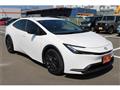 2025 Toyota Prius