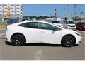 2025 Toyota Prius