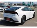 2025 Toyota Prius