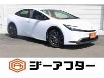 2025 Toyota Prius
