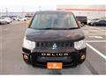 2017 Mitsubishi Delica D5