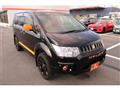 2017 Mitsubishi Delica D5