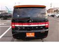 2017 Mitsubishi Delica D5