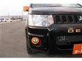 2017 Mitsubishi Delica D5