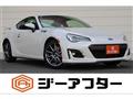 2018 Subaru BRZ