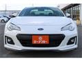 2018 Subaru BRZ