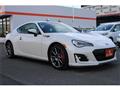 2018 Subaru BRZ