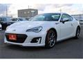2018 Subaru BRZ