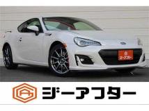 2018 Subaru BRZ