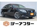 2021 Toyota Crown