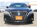 2021 Toyota Crown