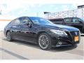 2021 Toyota Crown