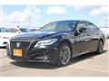 2021 Toyota Crown